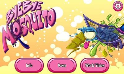game pic for ByeBye Mosquito